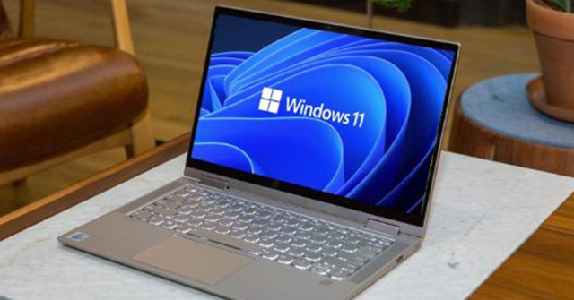 Máy tính đời mới vẫn không thể chạy Windows 11, hãy làm cách này