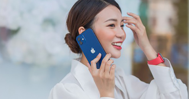 HOT: iPhone 12 phá vỡ kỷ lục doanh số, cán mốc 100 triệu chiếc trong 7 tháng