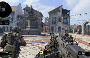 Sony tặng miễn phí bom tấn Call of Duty: Black Ops 4 cho game thủ PlayStation