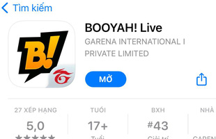 Hướng dẫn sử dụng Booyah! live - Nền tảng phát trực tuyến mới dành cho game thủ Việt