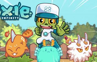 Gặp gỡ Sky Mavis: Nhà phát triển đứng sau cơn bão game NFT - Axie Infinity