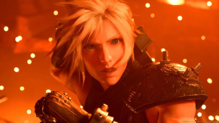 Giả thuyết mới, Final Fantasy 7 Rebirth có thể sẽ có tới 2 Cloud Strife?