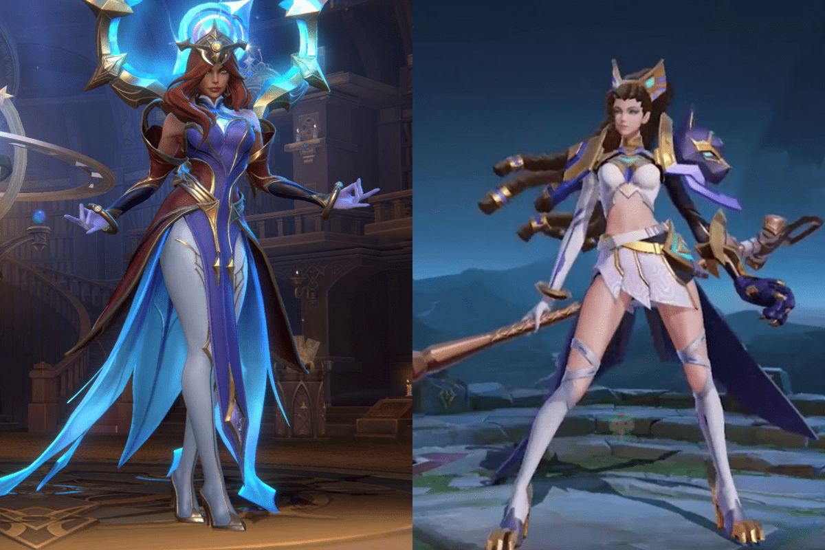 Đánh giá vé battle pass các game MOBA điện thoại: Sổ Sứ Mệnh Liên Quân Mobile hay Wild Pass Tốc Chiến đáng mua nhất?