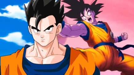 Dragon Ball Super: khán giả đã có thể xem trước Super Hero nhờ vào Toei