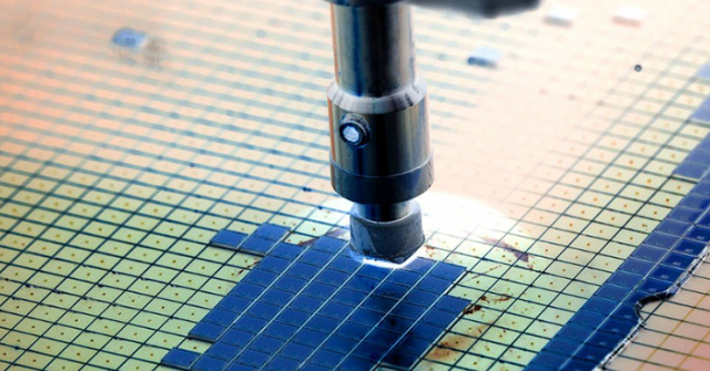 TSMC lên kế hoạch cho “siêu chip” của Apple