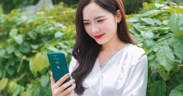 Lượng người dùng Internet tại Việt Nam tăng nhanh ngoài dự báo