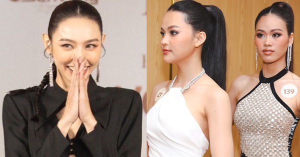 Sơ khảo Miss Grand Vietnam 2023: Hoa hậu Thuỳ Tiên và dàn mỹ nhân đổ bộ, chính thức công bố top 36