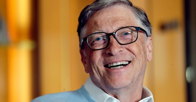 Bill Gates bị cựu nhân viên Microsoft đánh bại về “độ giàu có”