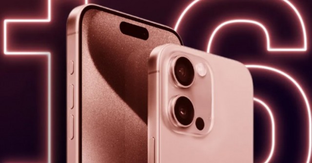 5 nâng cấp sẽ giúp iPhone 16 Series gây "choáng" khi ra mắt