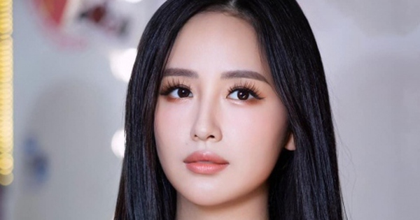 Hoa hậu Mai Phương Thúy - Nhan sắc "không tuổi" bất chấp thời gian