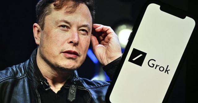 Elon Musk tiết lộ số lượng chip Nvidia H100 gây 