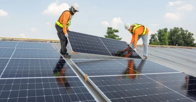 Đây là quy tắc mà người đã và đang có ý định sử dụng điện mặt trời cần biết
