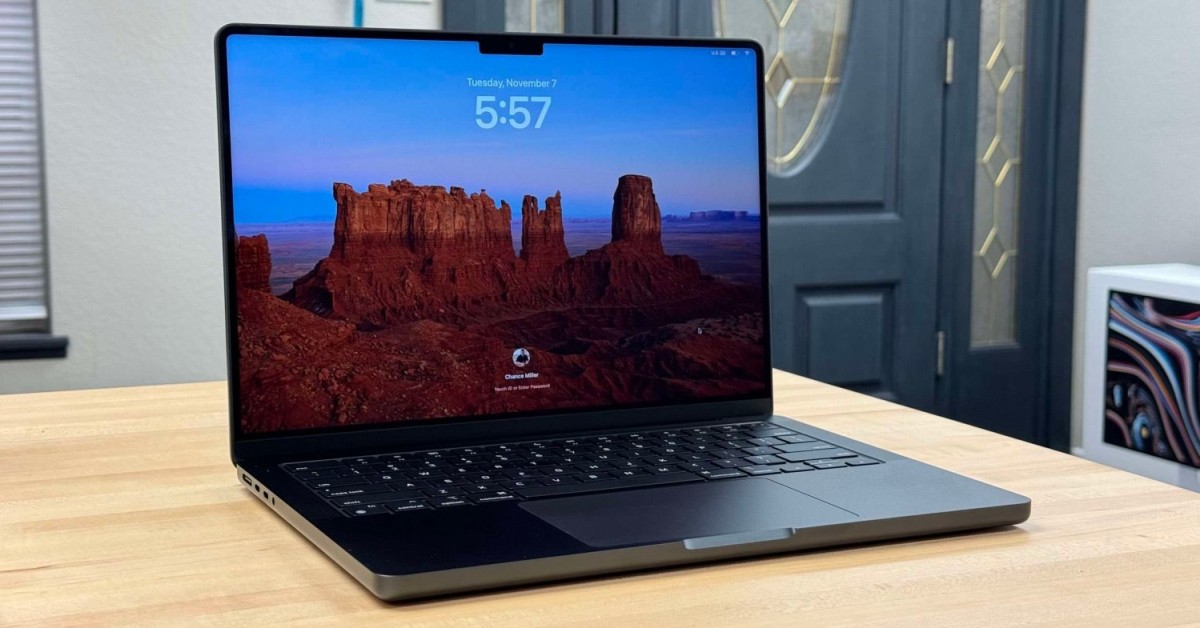 Những lý do MacBook Pro M4 là mẫu MacBook đáng mua nhất hiện nay