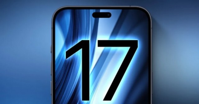 Tính năng giúp các thành viên của dòng iPhone 17 phân biệt sự sang trọng