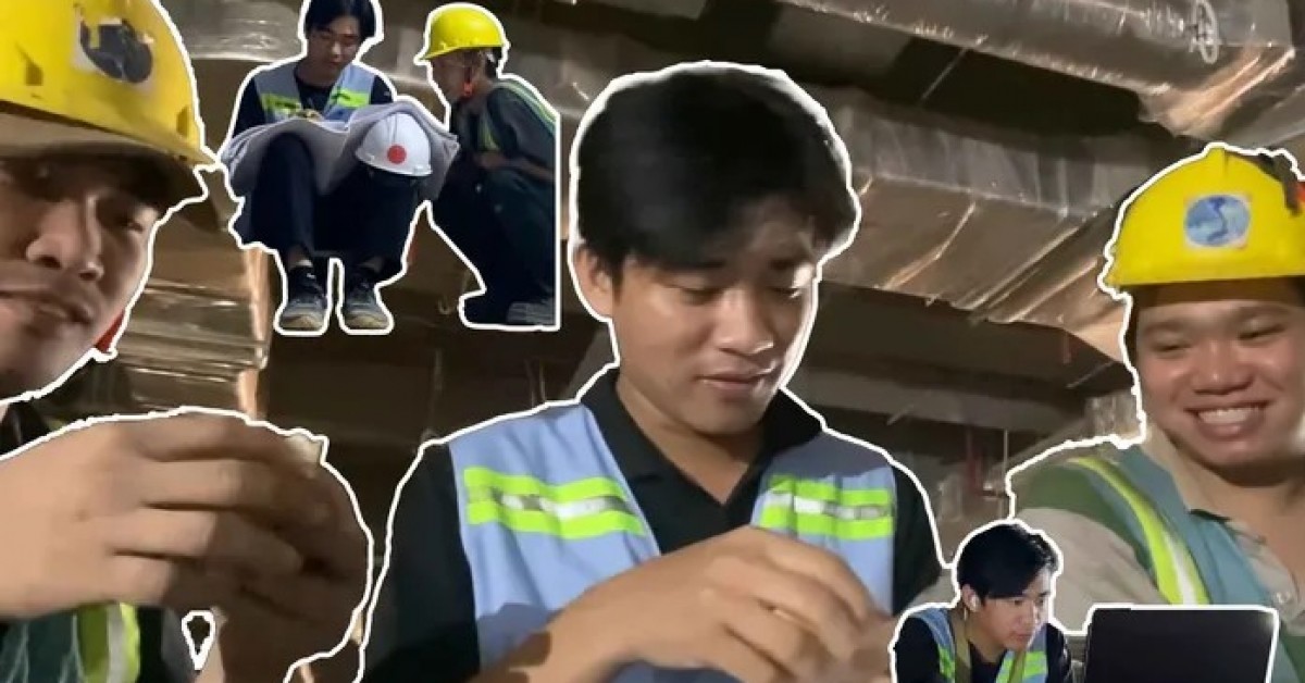 Chàng trai 2K1 rẽ hướng để san sẻ gánh nặng gia đình, làm 