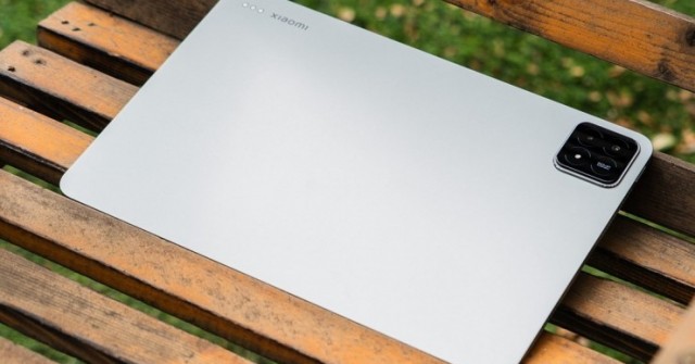 Điều khiến Xiaomi Pad 7S Pro là lựa chọn tốt trong tầm giá dưới 15 triệu đồng