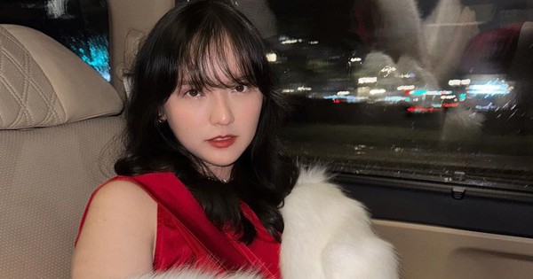 Hải Tú bị 