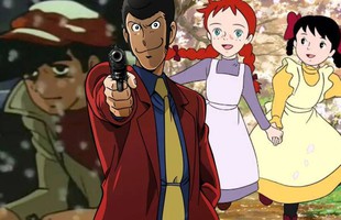 10 Anime hay nhất thập niên 70: những huyền thoại nâng tầm ngành công nghiệp hoạt hình