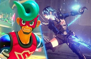 Nếu anime chuyển thể những tựa game này, chắc chắn sẽ gây bão