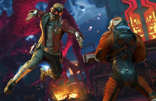 Bom tấn siêu anh hùng bất ngờ giảm giá 90% gây sốc game thủ, cơ hội không thể bỏ lỡ