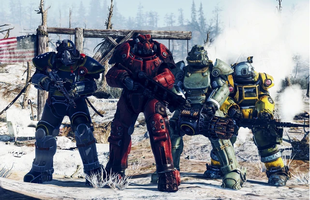 Bom tấn đình đám trên Steam lột xác ngoạn mục, giảm giá sâu cho game thủ