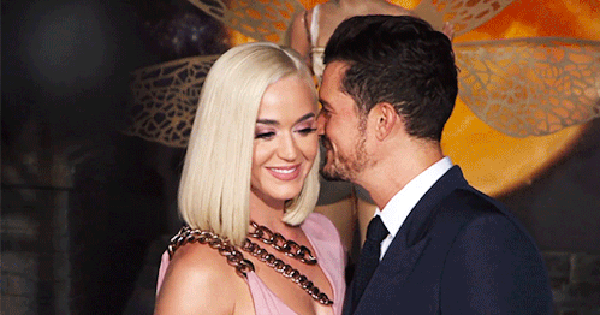 Vì sao Katy Perry chia tay Orlando Bloom: Có liên quan đến nhân vật này?