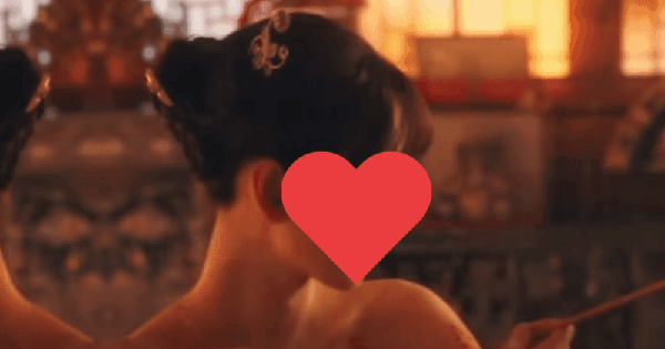 Mỹ nhân Hàn đẹp độc nhất vô nhị đang quá hot: Visual nhìn 1 lần là nhớ mãi, vai trần sexy làm netizen xỉu tại chỗ