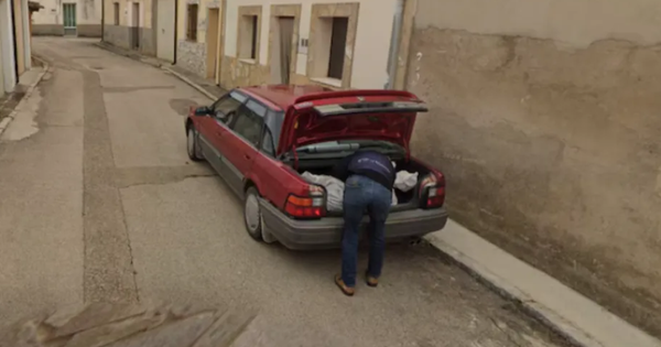Google Maps không chỉ giúp “quay về quá khứ” mà còn tìm ra ông trùm mafia, thi thể nạn nhân và hơn thế nữa: Những kỳ án rùng mình nhất được phát hiện