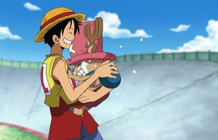 28 năm sau, One Piece xác nhận khả năng "độc nhất vô nhị" của Luffy