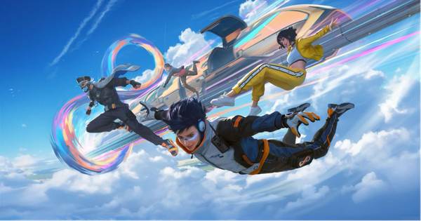 Sự kiện sinh nhật 8 năm của Free Fire có gì hot: Game thủ nhận mưa quà tặng, có thêm chế độ chơi mới