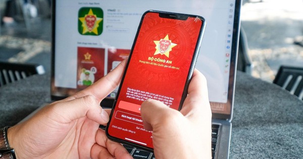 Thấy thông tin quê quán của mình trên VNeID bị sai do địa phương sáp nhập, công dân lưu ý điều sau để tránh mất tiền oan