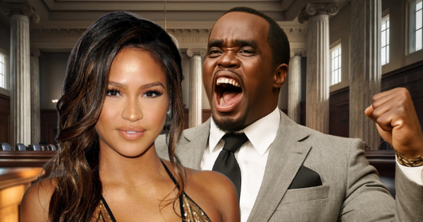 Diddy thoát án chung thân gây sốc: Nữ ca sĩ đưa ông trùm vào tù giờ ra sao?