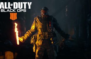 Mới chỉ thử nghiệm Beta, Call of Duty: Black Ops 4 đã đòi game thủ “đốt” hơn 30GB ổ cứng