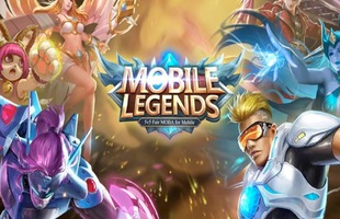 Doanh thu của Mobile Legends đạt 200 triệu USD dù mới thua kiện