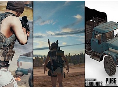 Pubg hé lộ các dự định phát triển trong thời gian sắp tới, cập nhật cơ chế tính sát thương tăng trải nghiệm thực tế