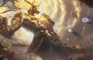 [PBE 8.16 lần 1] Kalista, Veigar và Nasus được tăng sức mạnh trong chế độ Đột Kích Nhà Chính