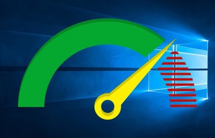 Hướng dẫn tăng tốc Windows 10 cho chơi game siêu mượt mà