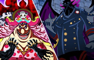 One Piece: King Hỏa Hoạn thuộc 