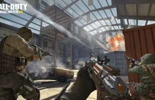 [ChinaJoy 2019] Nhiều game thủ may mắn được thử tận tay Call of Duty: Mobile ngay tại sự kiện