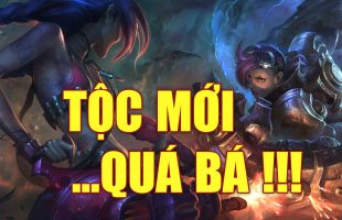 ĐTCL: Tộc Hextech với cơ chế “phế đồ” cực bá đạo sắp có trong bản 9.16