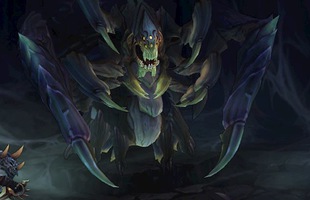 LMHT: Riot nên tạo ra 1 quái rừng siêu khủng khiếp hơn cả Baron trong Đấu Trường Công Lý?