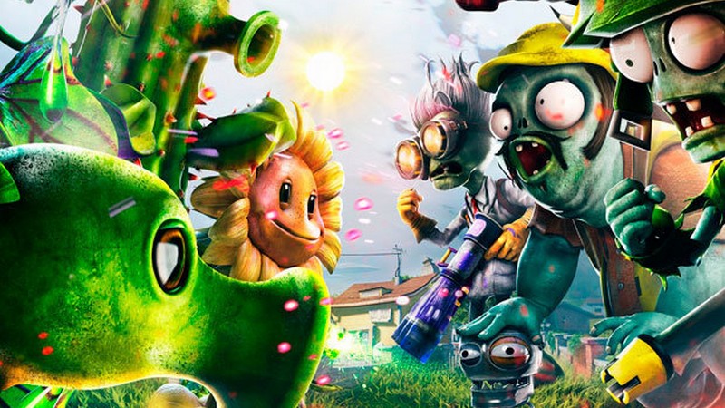 Plants vs Zombies 3 và Need For Speed mới sẽ cập bến ngay trong năm nay!