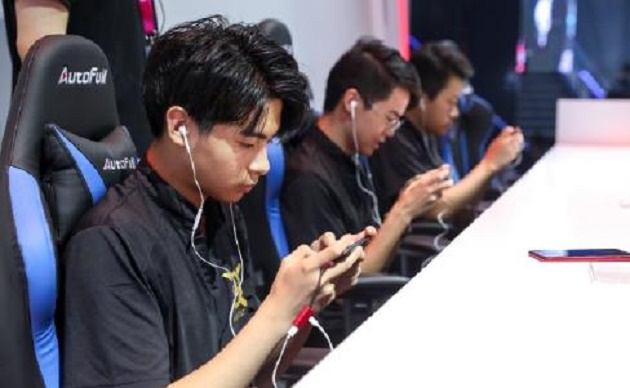 PUBG Mobile xuất hiện nổi bật tại sự kiện ChinaJoy 2019 với gian hàng hoành tráng 