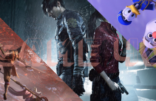 5 game PC/Console hay nhất nửa đầu 2019: Sekiro và Devil May Cry 5 thống trị thị trường