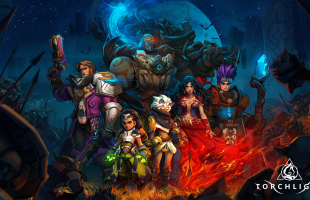 [ChinaJoy 2019] Torchlight: Infinite chính thức được công bố tiếp nối thành công của series triệu fan