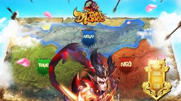 Chẳng kiêng kị tháng cô hồn, Dị Tam Quốc “bất chấp” ra mắt - Game Mobile