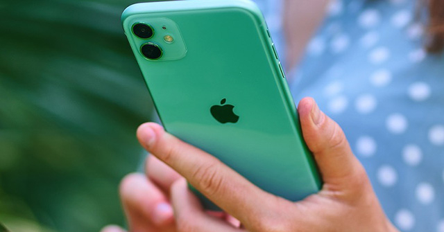 Phải vọc ngay tính năng này nếu iPhone đã lên đời iOS 14