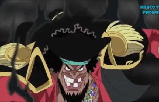 One Piece: Khả năng vô hạn, thủ đoạn vô biên và những lý do cho thấy Râu Đen là một kẻ cực kỳ nguy hiểm