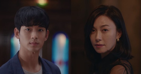 Điên Thì Có Sao tập 14: Ác nhân bắt anh trai Kim Soo Hyun, cái kết nào cho gia đình nhỏ?