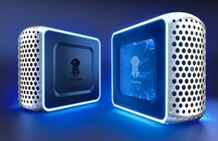 Dòng sản phẩm PC Gaming của Konami có giá bán lên tới 70 triệu đồng